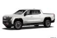GMC Sierra EV