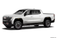 GMC Sierra EV