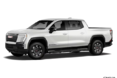 GMC Sierra EV