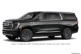 GMC Yukon XL
