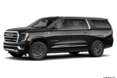 GMC Yukon XL