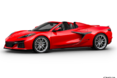 Chevrolet Corvette Grand Sport Convertible
