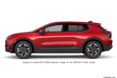 Chevrolet Equinox EV