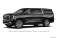 GMC Yukon XL