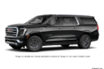 GMC Yukon XL