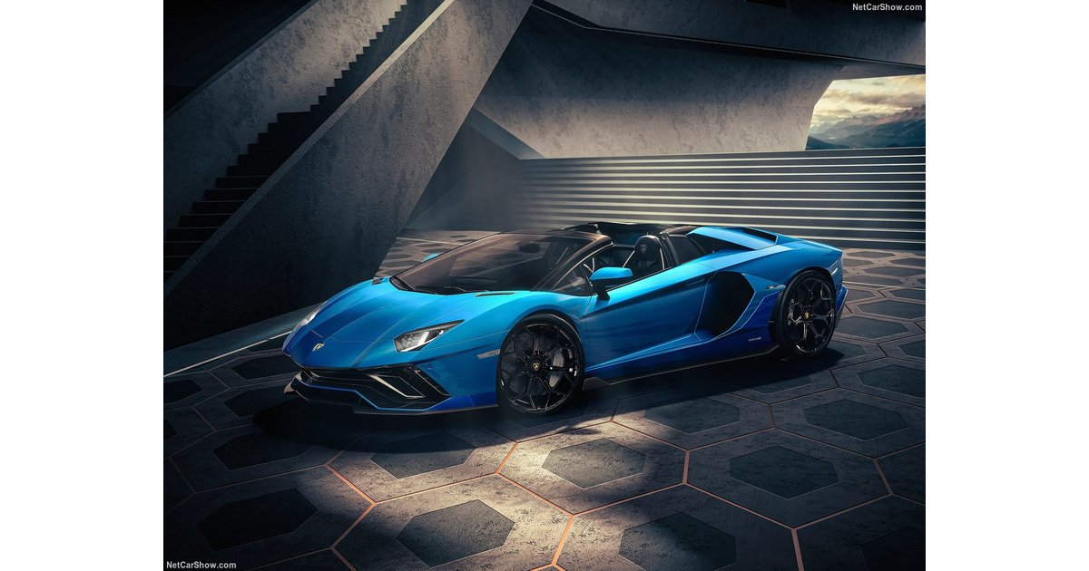 Three Surprising Characteristics of Lamborghini Vehicles | Lamborghini  Vancouver in Vancouver