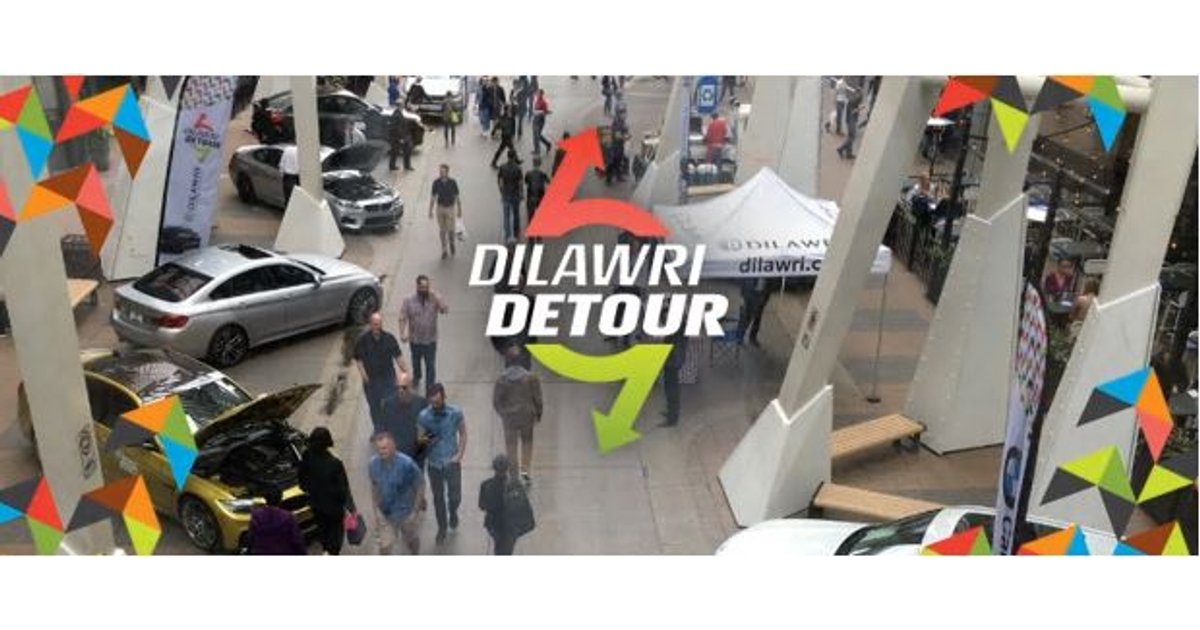 Dilawri Detour | Canyon Meadows Hyundai