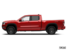 2025 NISSAN FRONTIER
