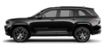 Nom du véhicule : JEEP Grand Cherokee  2024