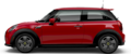 2024 MINI Cooper SE 3-door