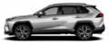 TOYOTA RAV4 PRIME