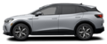 VOLKSWAGEN ID.4  2024