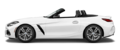 BMW Z4  2025