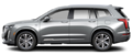 Nom du véhicule : CADILLAC XT6  2025