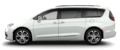 CHRYSLER Pacifica  2025 Nom du véhicule : CHRYSLER Pacifica  2025