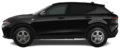 Nom du véhicule : DODGE Hornet PHEV  2025