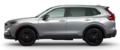 Nom du véhicule : HONDA CR-V Hybride  2025