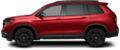 HONDA Passport  2025