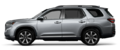 Nom du véhicule : HONDA Pilot  2025