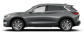 2025 INFINITI QX50
