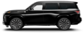2025 INFINITI QX80