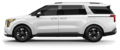 2025 Kia Carnival HEV