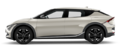 Nom du véhicule : KIA EV6  2025