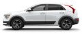 2025 Kia Niro HEV