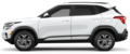 KIA Seltos  2025 Nom du véhicule : KIA Seltos  2025