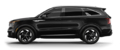 Nom du véhicule : KIA Sorento HEV  2025
