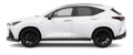 2025 LEXUS NX Plug-In Hybrid