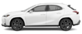 LEXUS UX Hybride  2025