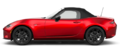 MAZDA MX-5  2025 Nom du véhicule : MAZDA MX-5  2025