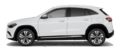 Mercedes-Benz GLA  2025