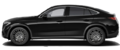 Mercedes-Benz GLC Coupé  2025
