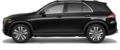 Mercedes-Benz GLE  2025
