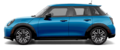 2025 MINI 5 door