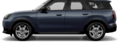 2025 MINI Countryman