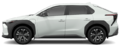 Nom du véhicule : TOYOTA BZ4X  2025