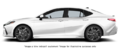 TOYOTA Camry Hybride  2025