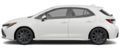 TOYOTA Corolla Hatchback  2025