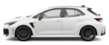 TOYOTA GR COROLLA