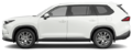 2025 TOYOTA GRAND HIGHLANDER HYBRID