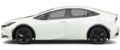 Nom du véhicule :  Prius hybride branchable  2025