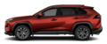 Nom du véhicule :  RAV4 Hybride  2025