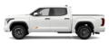 Nom du véhicule : TOYOTA Tundra  2025