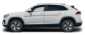 volkswagen ATLAS CROSS SPORT  2025