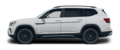 2025 volkswagen ATLAS