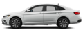 2025 volkswagen JETTA