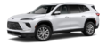 Nom du véhicule : BUICK Enclave  2026